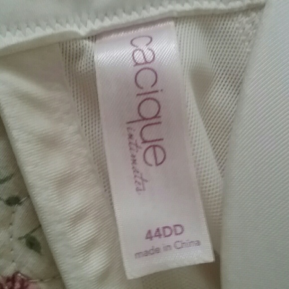 Bra - Picture 2 of 4